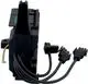 Wolf-Stecksockel-mit-Kabelbaum-fuer-01B-1-4-MH-2414341 gallery number 1